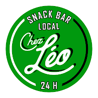 Chez Léo Snack Bar - Montreal