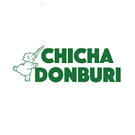 Chicha donburi - Montreal