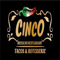 Cinco Mexican Restaurant - Toronto