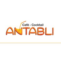 Cocktail Antabli - Montreal