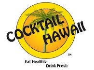 Cocktail Hawaii - Montreal