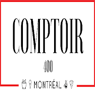 Comptoir 400 - Montreal
