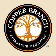 Copper Branch - Carrefour Laval - Laval