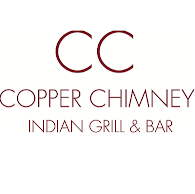 Copper Chimney - Vancouver
