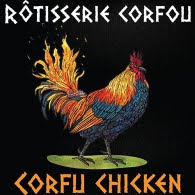 Corfou Rotisserie - Montreal