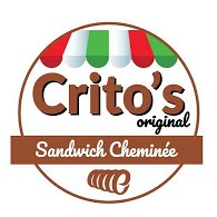 Critos Original - Chimney Sandwiches - Montreal
