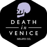 Death in Venice Gelato West - Toronto