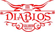 Diablos BBQ Cantina - Montreal