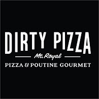 Dirty Pizza - Montreal