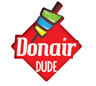 Donair Dude - Granville - Vancouver