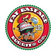 Fat Bastard Burrito - King W - Toronto