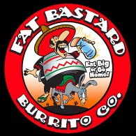 Fat Bastard Burrito - Queensway - Toronto