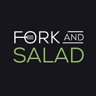 Fork and Salad - Calgary