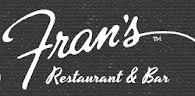 Fran's - Victoria - Toronto