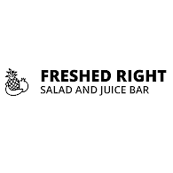 Freshed Right Salad and Juice Bar - Toronto