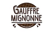 Gauffre Mignonne - Montreal