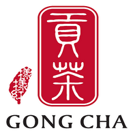 Gong Cha - Edmonton