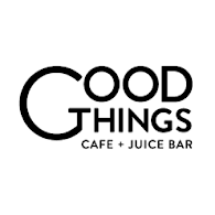 Good Things Cafe + Juice Bar - Toronto