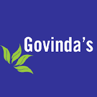 Govinda's - Toronto
