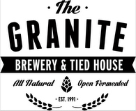 Granite Brewery - Toronto