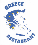 Greece Restaurant - Toronto