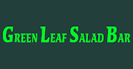 Green Leaf Salad Bar - Vancouver