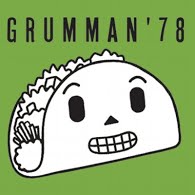 Grumman 78 - Montreal