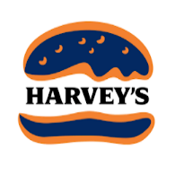 Harvey's - Dundas E. - Toronto