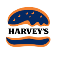 Harvey's - Hanna Ave. (Delivery) - Toronto