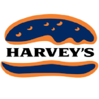 Harvey's - Hanna Ave. (PU) - Toronto
