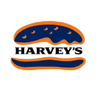 Harvey's - Jarvis & Gerrard - Delivery - Toronto