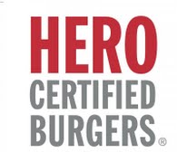 Hero Certified Burgers - Sheraton Centre - Toronto