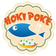 Hoki Poke - Toronto