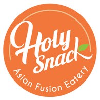 Holy Snack - Toronto