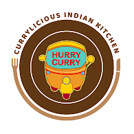 Hurry Curry - Toronto