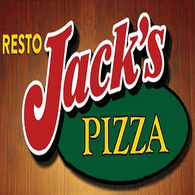 Jack's Pizza - Montreal