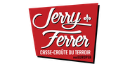 Jerry Ferrer - Montreal