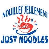 Just Noodles - Montreal