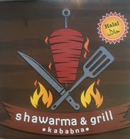 Kababna Shawarma and Grill - Toronto
