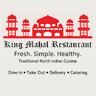 King Mahal Restaurant - Burnaby