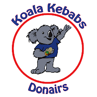Koala Kebabs Donairs - Vancouver