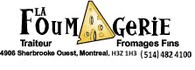 La Foumagerie - Montreal
