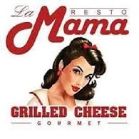 La Mama Grilled Cheese - Québec