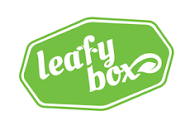 Leafy Box - Vancouver