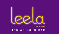 Leela Indian Food Bar - Toronto