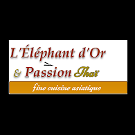 L'éléphant D'or ThaÏ cuisine - Montreal