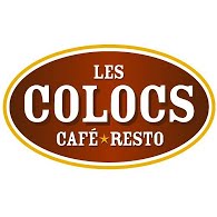 Les Colocs Cafe Resto - Québec