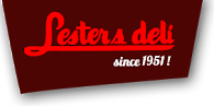 Lesters Deli - Montreal