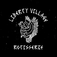 Liberty Village Rotisserie - Toronto