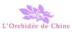 L'Orchidee de Chine - Montreal